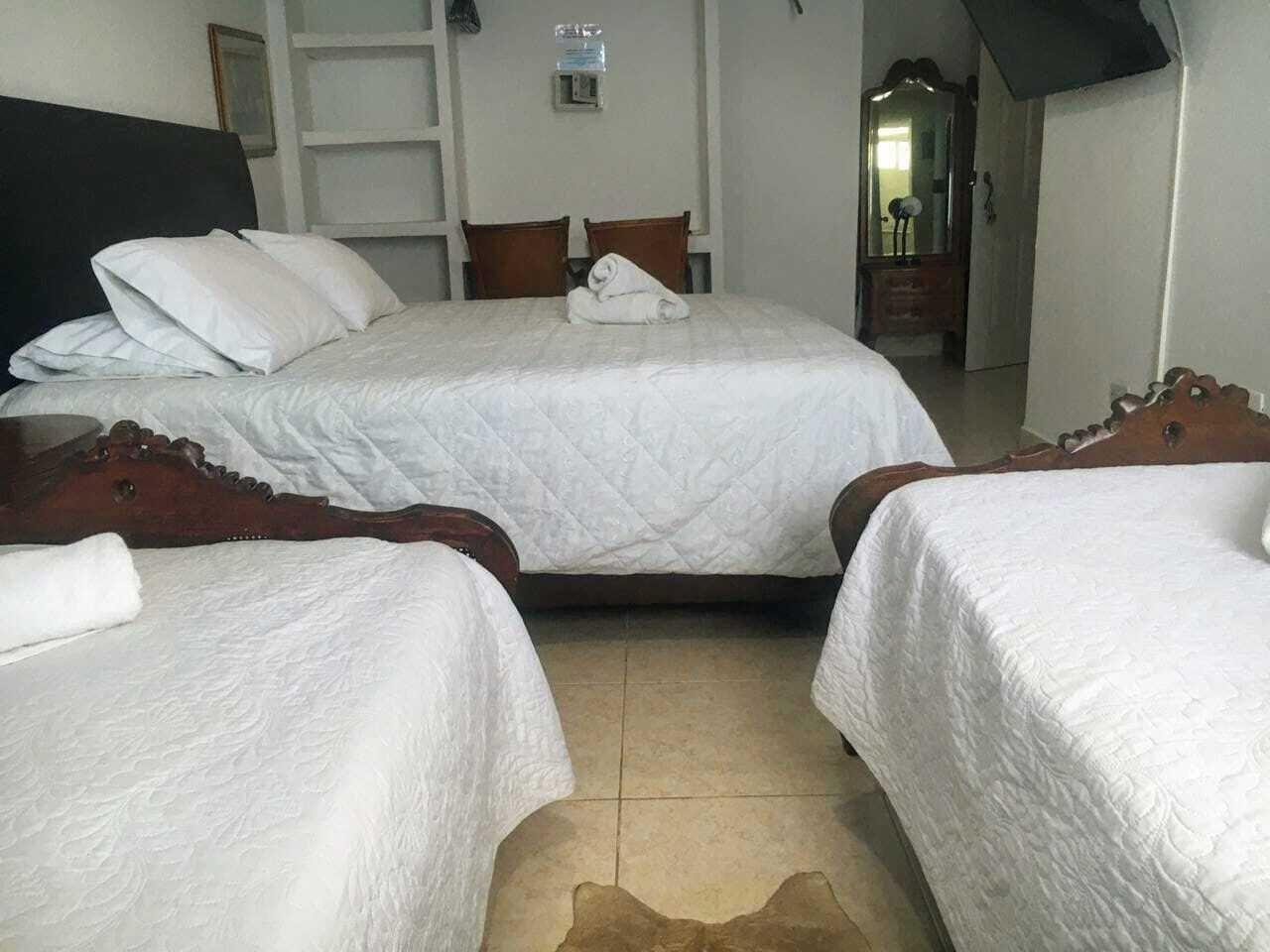 Hotel Fegali Art Boutique