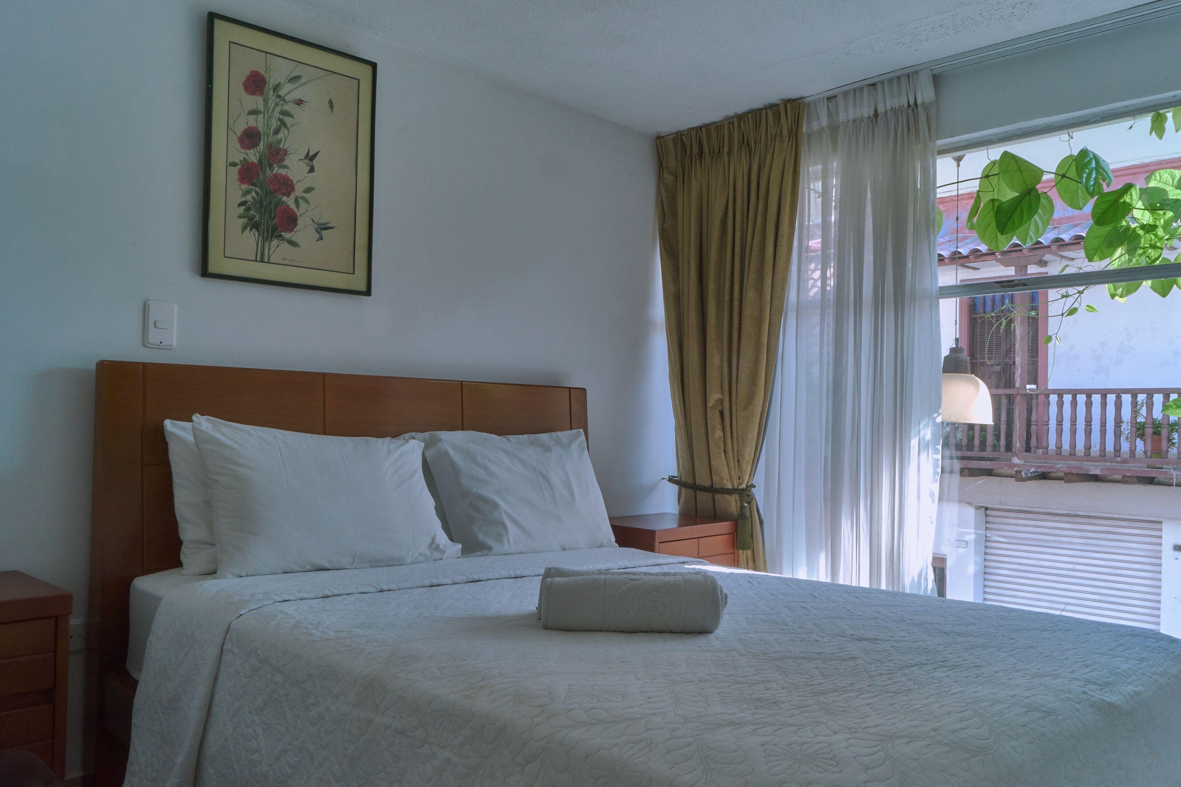 Hotel Fegali Art Boutique Cartagena