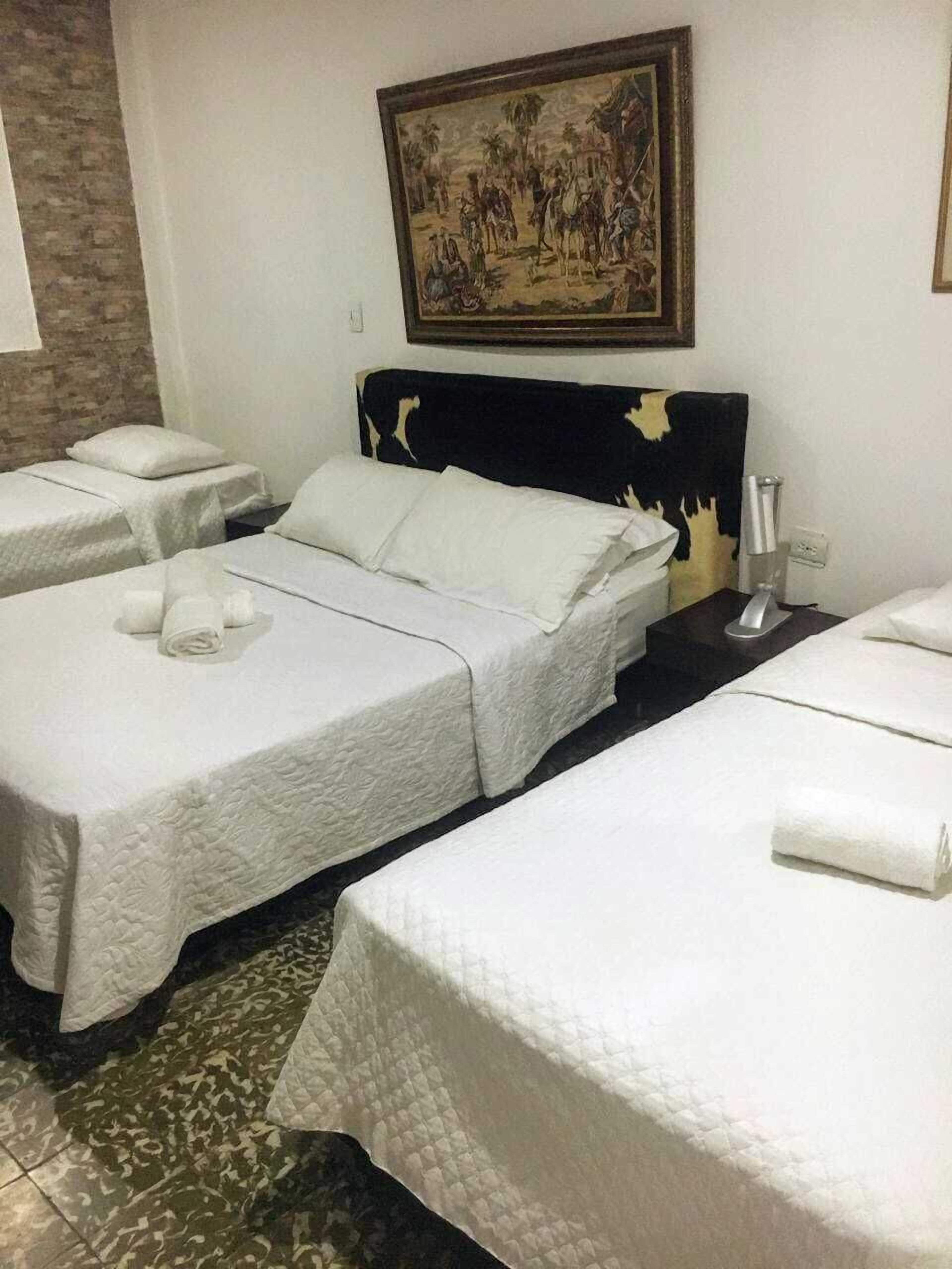 Fegali Art Boutique Hotel Cartagena