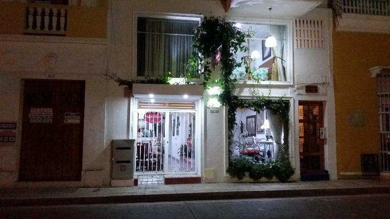 Fegali Art Boutique