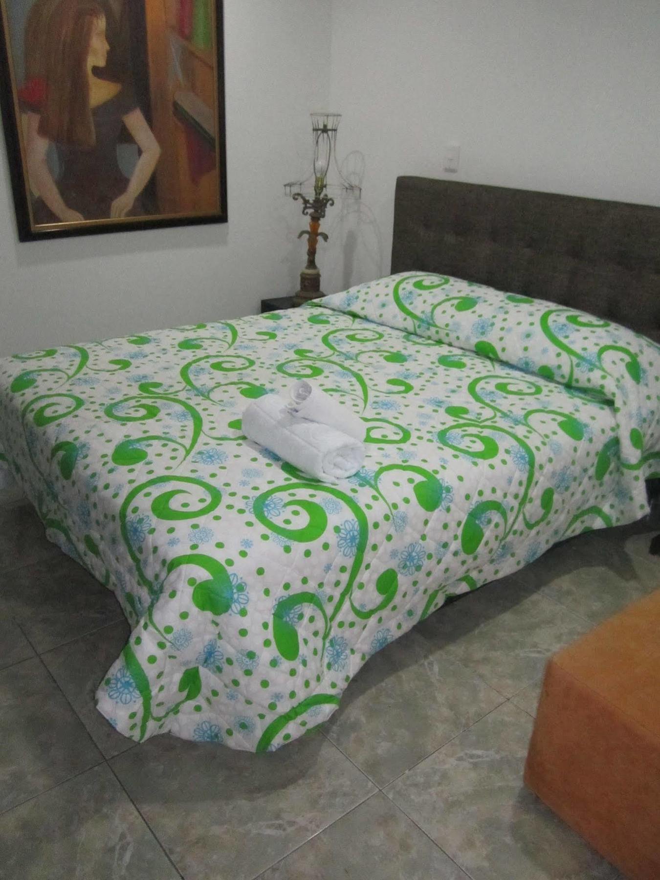 Fegali Art Boutique Cartagena