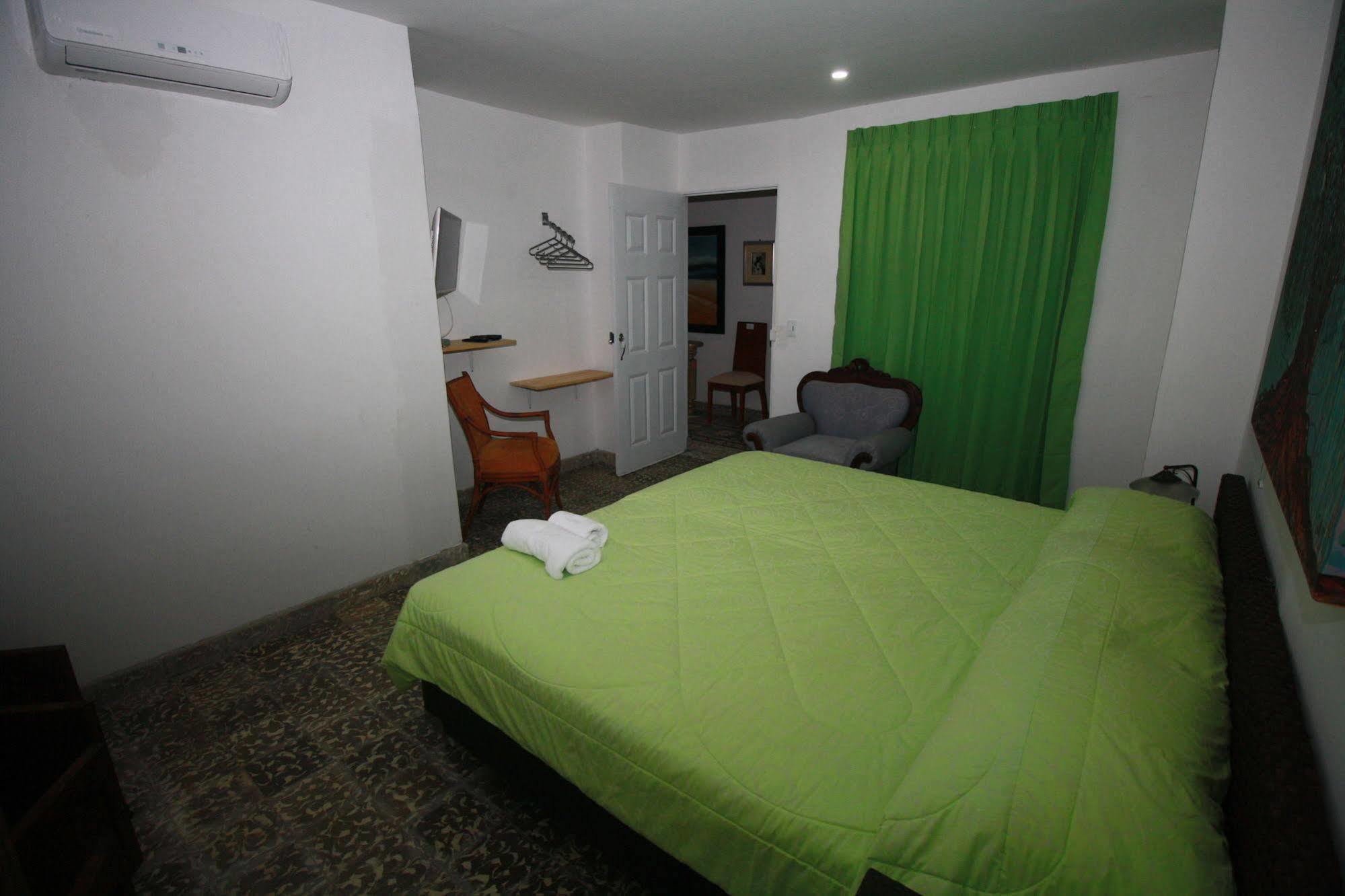 Hotel Fegali Art Boutique Cartagena