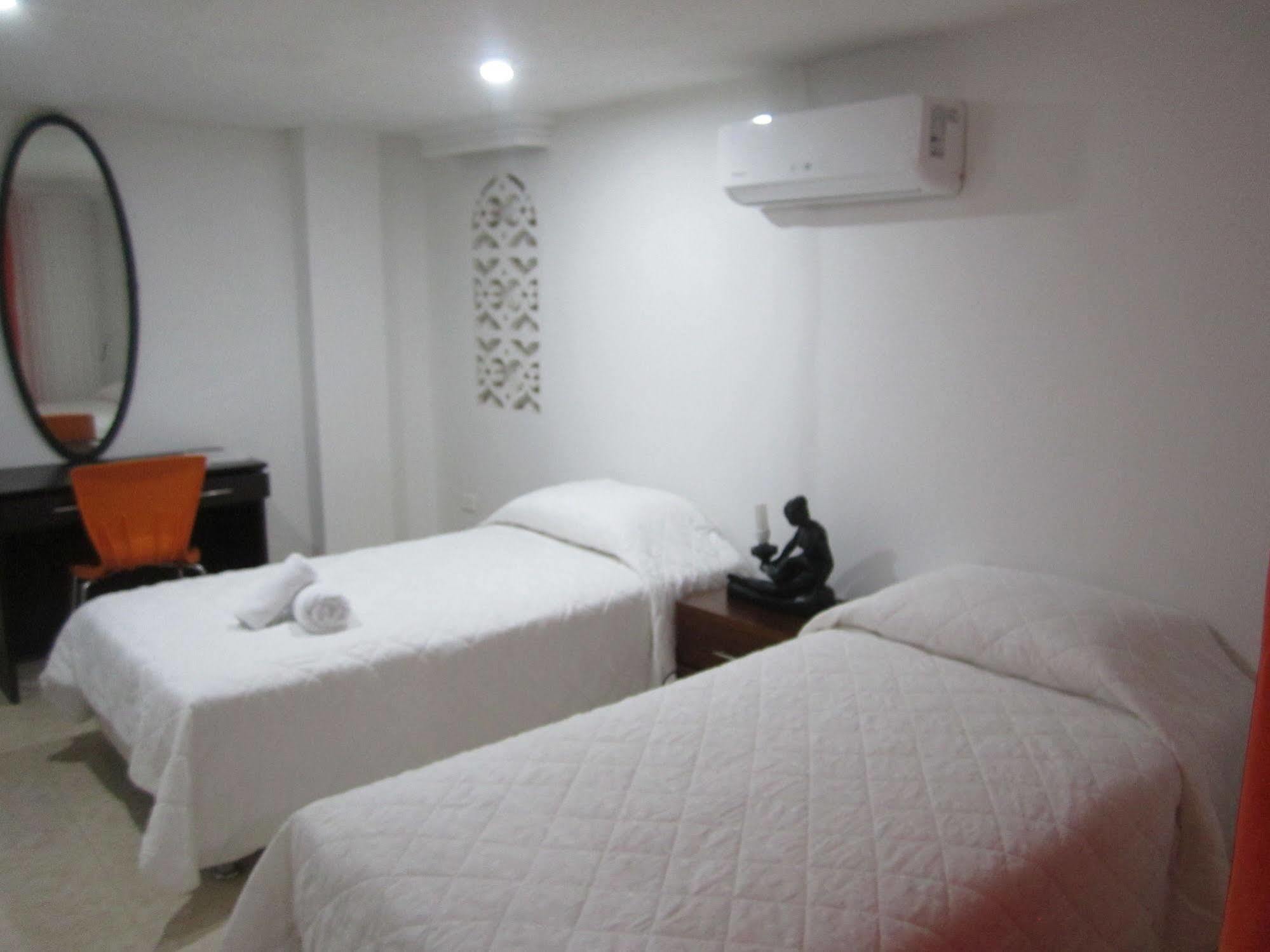 Fegali Art Boutique Hotel