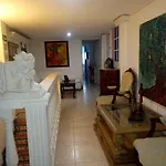 Hotel Fegali Art Boutique