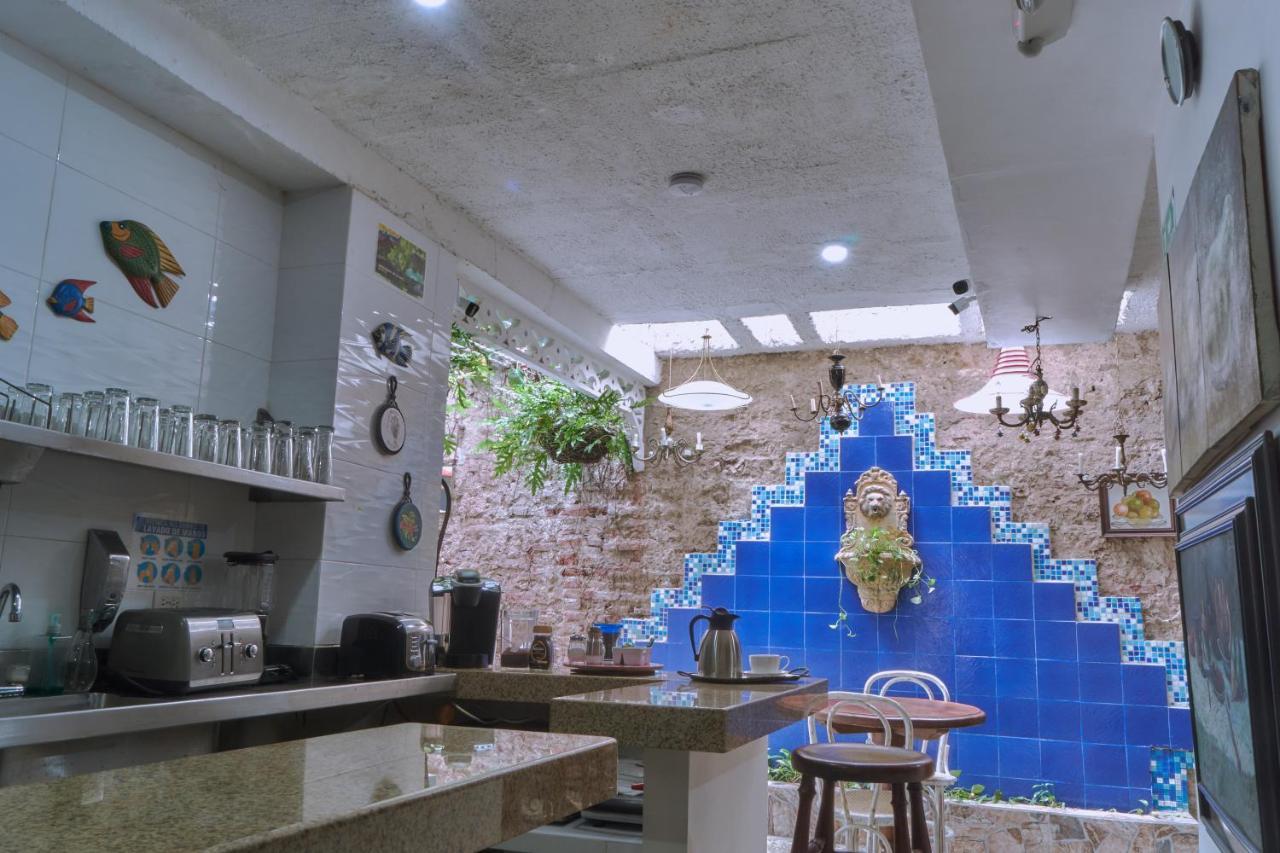 Fegali Art Boutique 3* Cartagena