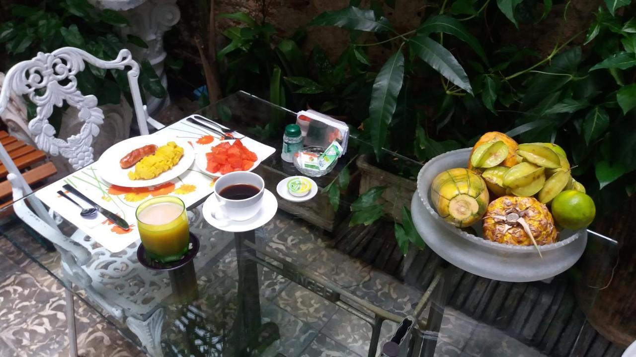 Hotel Fegali Art Boutique
