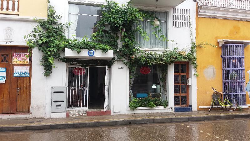 Hotel Fegali Art Boutique 3*